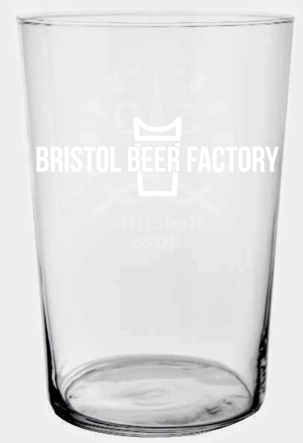 Souvenir Pint Glass - Image 2