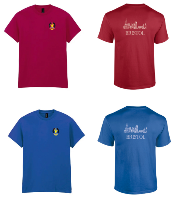 Redcliffe Final T-Shirt - Image 2