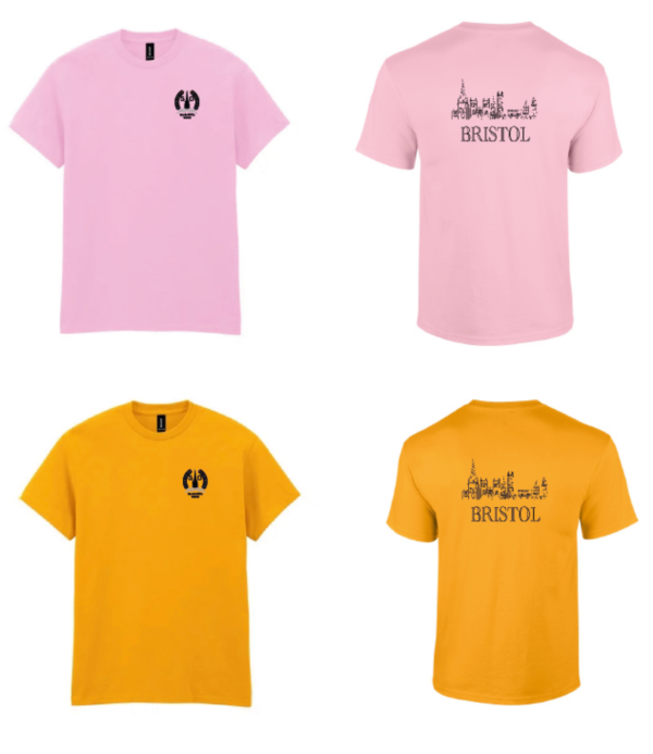 Redcliffe Final T-Shirt - Image 3