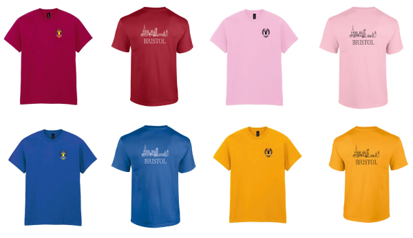 Redcliffe Final T-Shirt