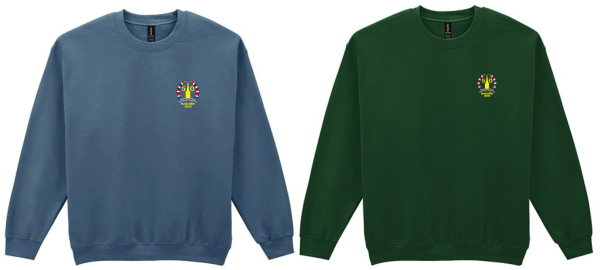 Redcliffe Final Sweatshirt
