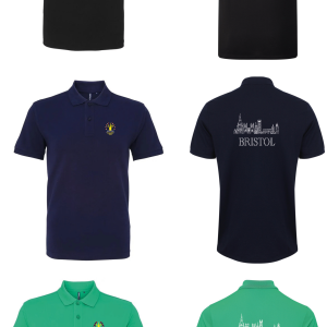 Redcliffe Final Polo Shirt