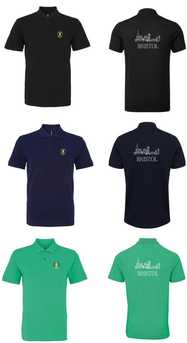Redcliffe Final Polo Shirt