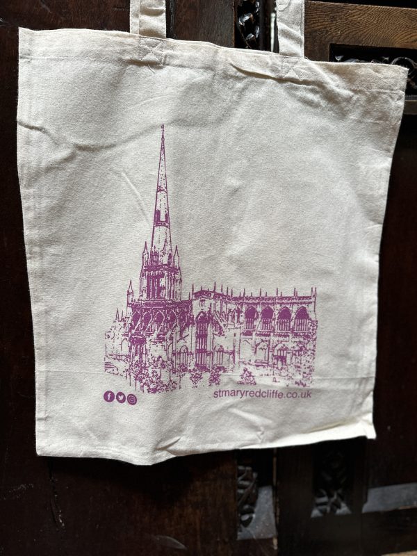Redcliffe Tote Bag (collect only)