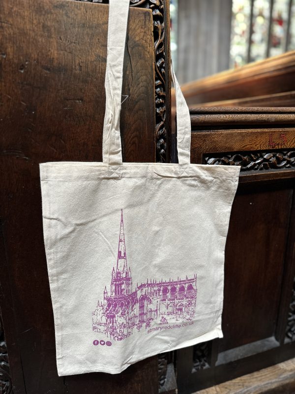 Redcliffe Tote Bag (collect only) - Image 2